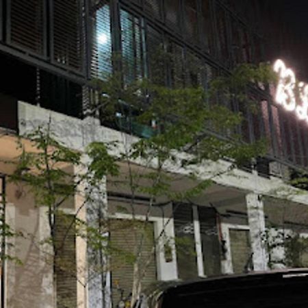 Jq Bl Hotel, Ipoh Exterior photo