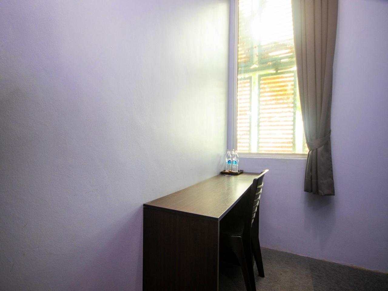 Jq Bl Hotel, Ipoh Exterior photo