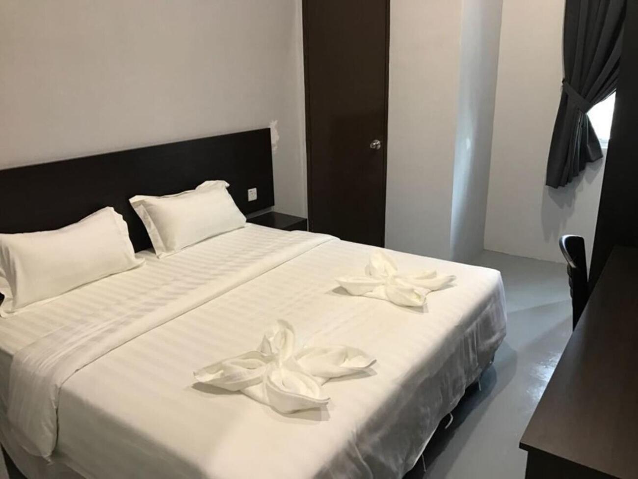 Jq Bl Hotel, Ipoh Exterior photo